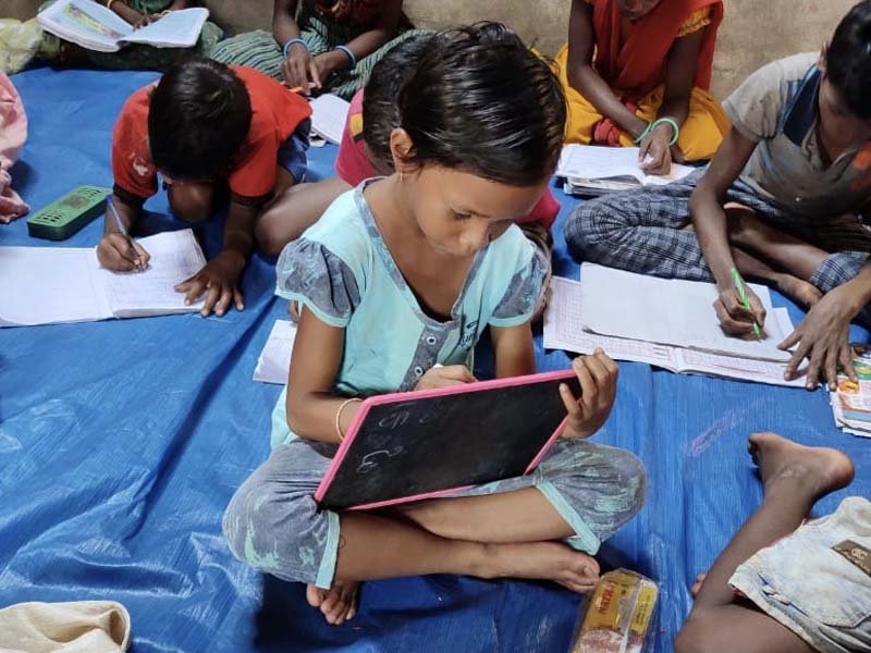Education-OSF