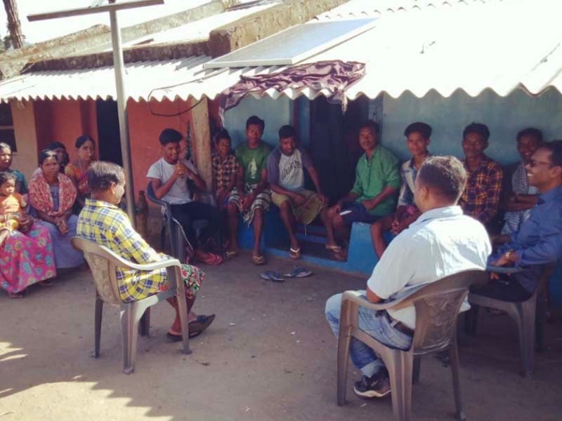 OSF-Initiatives