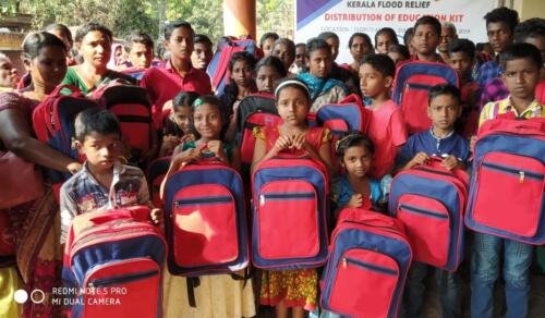 Education & Training Initiative